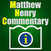 Matthew Henry Commentary