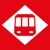 Barcelona Metro Map & Routing