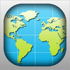 World Map Pro Edition