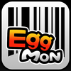 Barcode QRcode search - EggMon