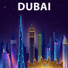 Dubai Travel Guide Offline