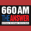 660 AM The Answer