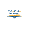 710AM 105.7FM The Word