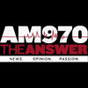 AM 970 The Answer