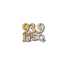 93.9 KPDQ FM Radio App