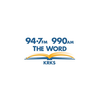 94-7 FM The Word