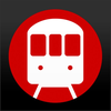 New York Subway MTA Map NYC