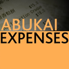 ABUKAI Expense Reports Receipt