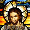 JesusTellsMe