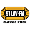 Classic Rock 97 WLAV