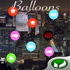 touch Balloons