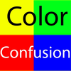 Color Confusion