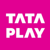 Tata Play - Live TV & DTH Pack