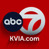 KVIA ABC7 El Paso News