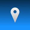 Map Points - GPS Location Storage for Hunting, Fishing and Camping with Map Area Measurement