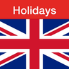 UK Holidays