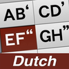 AEI Keyboard Note Dutch