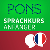 Französisch lernen - PONS Sprachkurs für Anfänger