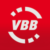 VBB Bus & Bahn: Route planner