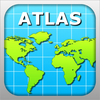 Atlas Pro: Maps & Facts
