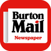 Burton Mail Newspaper