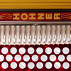 Hohner Mini-SqueezeBox