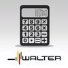 Walter Machining Calculator