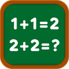 Kids Math Games for 1st Grade