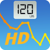 Monitor Your Weight HD
