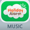 Music Alarm .