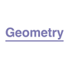 Geometry ®