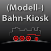 (Modell-)Bahn-Kiosk