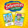 Understanding Inferences Fun Deck