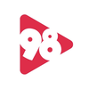 98 Live, a sua rede do bem!