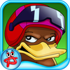 Jet Ducks HD: Free Shooting Game