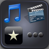 Eureka™ Music, Movies, Apps