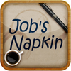 Job's Napkin (Draw Pad)