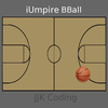 iUmpire BBall