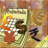 Monthly Expenses Lite: Tracker