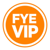 FYE Backstage Pass VIP