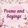 Poems, Love Messages & Quotes