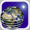 Earth Puzzle - a spherical puzzle game in 3D