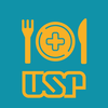 Cardápio USP
