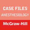 Case Files Anesthesiology, 1e