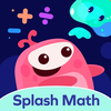 Splash Math - Games by Grade