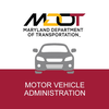 MD Practice Driving Test