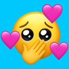 SMS Smileys: Emoji AI Stickers
