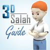 3D Salah Guide - Easy Salah