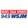 News/Talk/Sports 94.9 WSJM