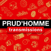 Prud'homme transmissions